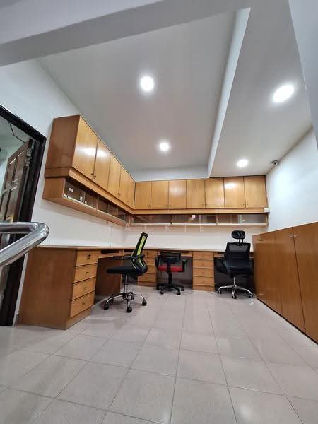 2-storey Terraced House for Rent in Taman Overseas Union (Taman Oug) (Jalan Klang Lama (Old Klang Road)) - Jackie Chong - PropertyGuru.com.my