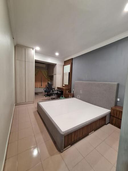 2-storey Terraced House for Rent in Taman Overseas Union (Taman Oug) (Jalan Klang Lama (Old Klang Road)) - Jackie Chong - Bedroom - PropertyGuru.com.my