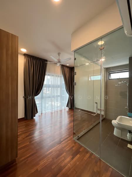 Kondominium untuk Disewa di Pacific Star - Shawn Voong - PropertyGuru.com.my