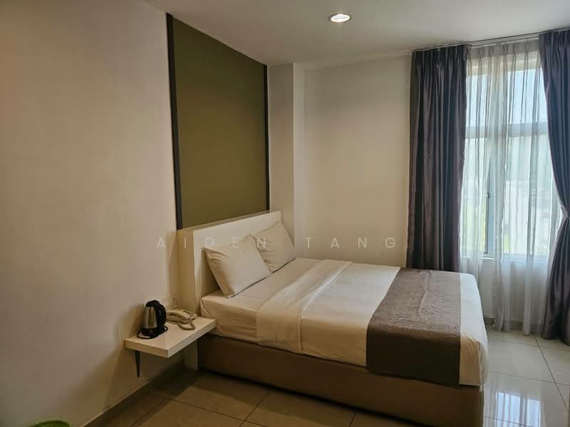 Rumah Niaga untuk Dijual di Taman Nusa Sentral (Iskandar Puteri (Nusajaya)) - Aiden Tang - Bedroom - PropertyGuru.com.my