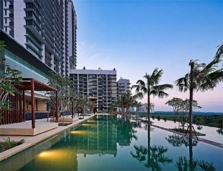 Condominium for Rent at Iskandar Residences - Iris Lim - PropertyGuru.com.my