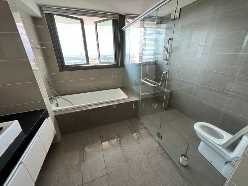 Condominium for Rent at Iskandar Residences - Iris Lim - PropertyGuru.com.my