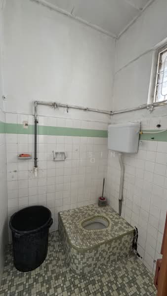 Flat for Rent at Flat Taman Ungku Tun Aminah - Kai Sin Cho - PropertyGuru.com.my