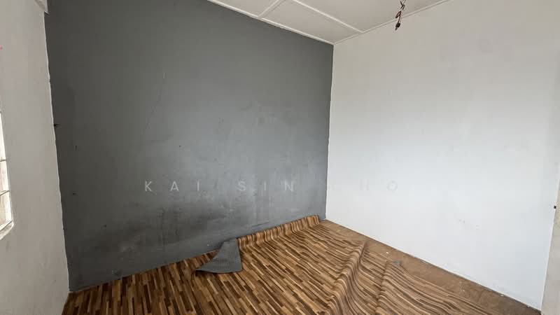 Flat for Rent at Flat Taman Ungku Tun Aminah - Kai Sin Cho - PropertyGuru.com.my