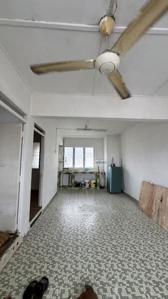 Flat for Rent at Flat Taman Ungku Tun Aminah - Kai Sin Cho - PropertyGuru.com.my