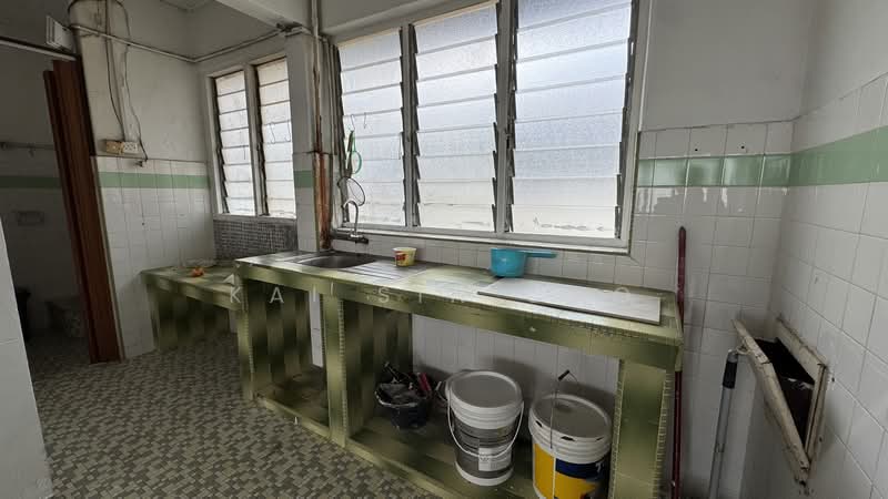 Flat for Rent at Flat Taman Ungku Tun Aminah - Kai Sin Cho - PropertyGuru.com.my