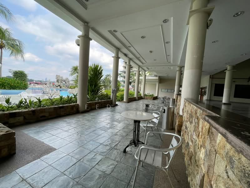 Condominium for Sale at Mutiara Oriental - Fedo Ng - Exterior - PropertyGuru.com.my