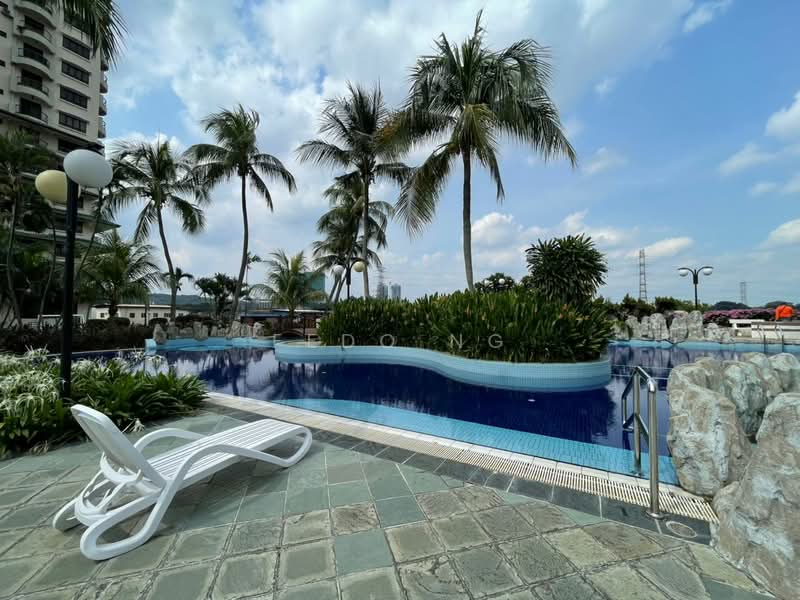 Condominium for Sale at Mutiara Oriental - Fedo Ng - Exterior - PropertyGuru.com.my