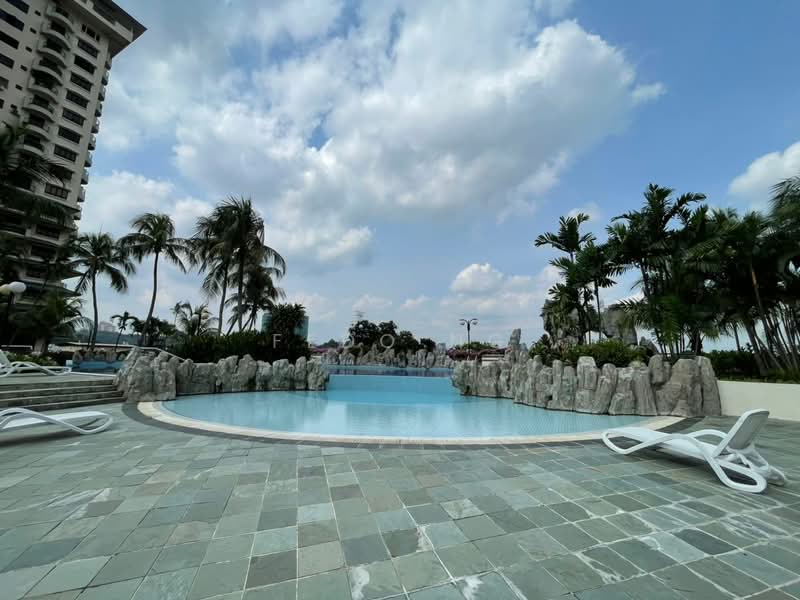 Condominium for Sale at Mutiara Oriental - Fedo Ng - Exterior - PropertyGuru.com.my