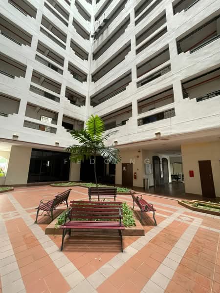 Condominium for Sale at Mutiara Oriental - Fedo Ng - Exterior - PropertyGuru.com.my