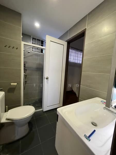Condominium for Sale at Mutiara Oriental - Fedo Ng - Bathroom - PropertyGuru.com.my