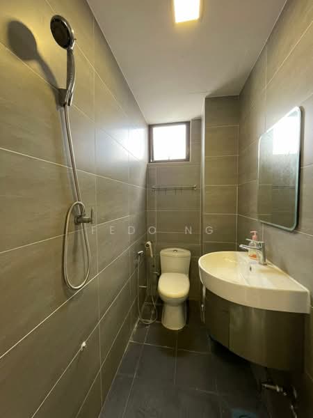 Condominium for Sale at Mutiara Oriental - Fedo Ng - Bathroom - PropertyGuru.com.my