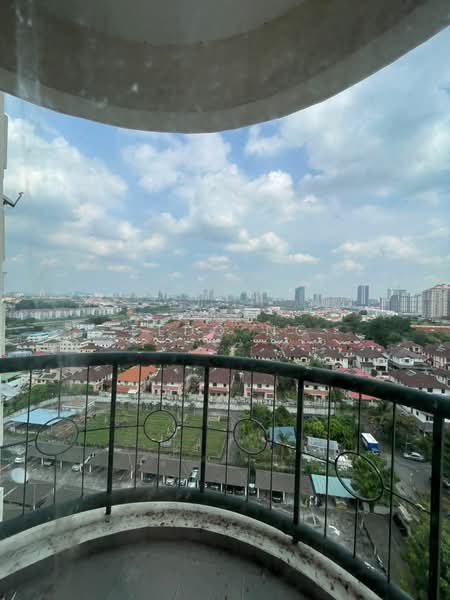 Condominium for Sale at Mutiara Oriental - Fedo Ng - View - PropertyGuru.com.my
