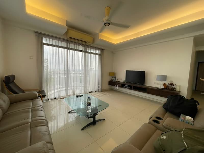 Condominium for Sale at Mutiara Oriental - Fedo Ng - Living Room - PropertyGuru.com.my