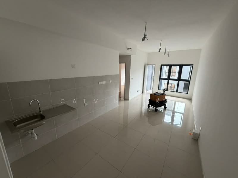 Service Residence for Rent at Jernih Residence - Calvin Loke - Interior - PropertyGuru.com.my