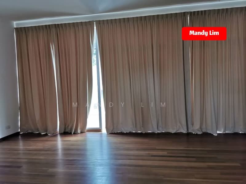 Rumah Berkembar untuk Dijual di Minden Heights (Gelugor) - Mandy Lim - Interior - PropertyGuru.com.my