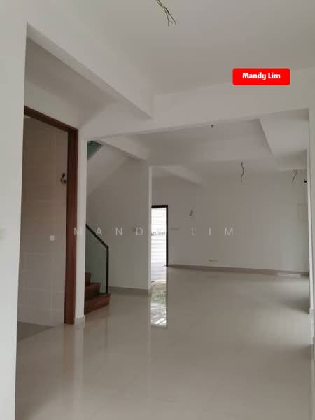 Rumah Berkembar untuk Dijual di Minden Heights (Gelugor) - Mandy Lim - Interior - PropertyGuru.com.my
