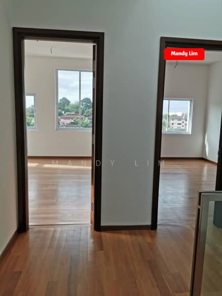 Rumah Berkembar untuk Dijual di Minden Heights (Gelugor) - Mandy Lim - Interior - PropertyGuru.com.my