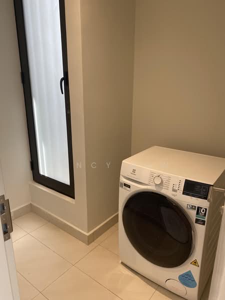 Servis Apartment untuk Disewa di Oxford Residences @ Pavilion Embassy - Vincy How - Interior - PropertyGuru.com.my