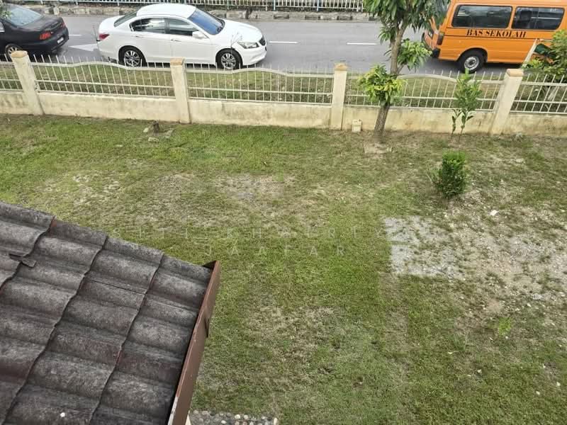 2-storey Terraced House for Sale in U5, Taman Subang Bestari (Shah Alam) - SITI KHAIRIYAH JAAFAR - Exterior - PropertyGuru.com.my