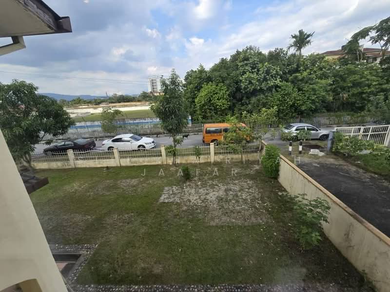 2-storey Terraced House for Sale in U5, Taman Subang Bestari (Shah Alam) - SITI KHAIRIYAH JAAFAR - Exterior - PropertyGuru.com.my