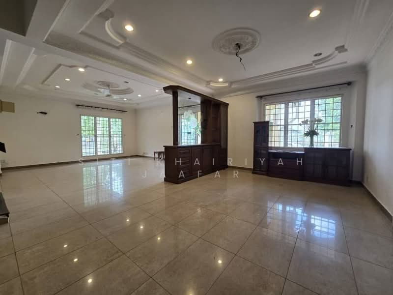 2-storey Terraced House for Sale in U5, Taman Subang Bestari (Shah Alam) - SITI KHAIRIYAH JAAFAR - PropertyGuru.com.my