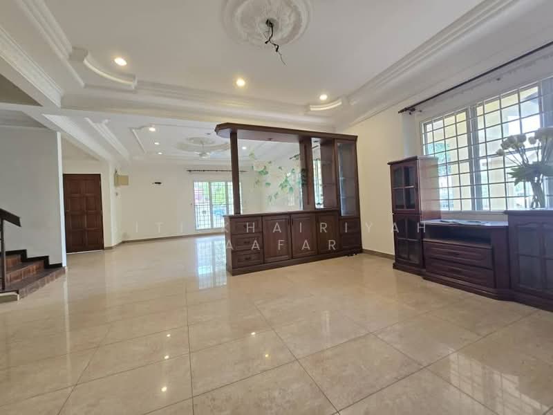 2-storey Terraced House for Sale in U5, Taman Subang Bestari (Shah Alam) - SITI KHAIRIYAH JAAFAR - PropertyGuru.com.my