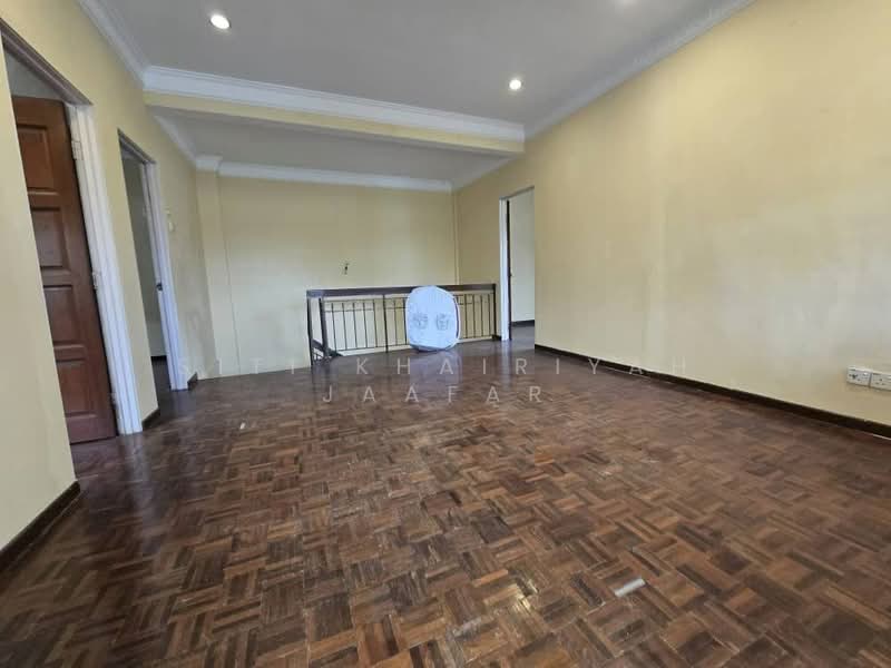 2-storey Terraced House for Sale in U5, Taman Subang Bestari (Shah Alam) - SITI KHAIRIYAH JAAFAR - Interior - PropertyGuru.com.my