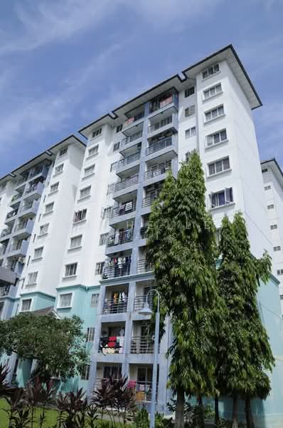 Apartment for Sale at Akasia Apartment - Michelle Tai - Exterior - PropertyGuru.com.my