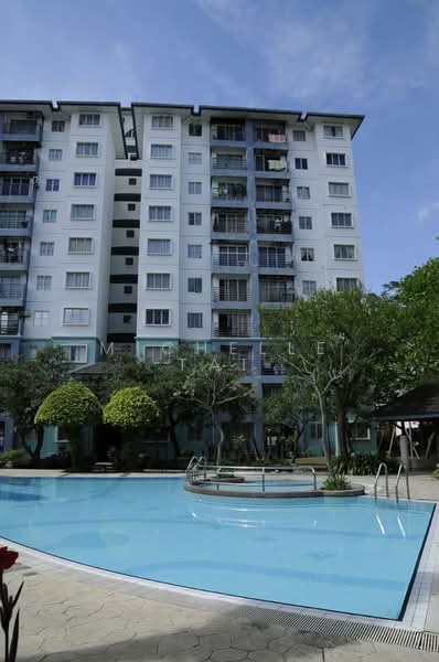 Apartment for Sale at Akasia Apartment - Michelle Tai - Exterior - PropertyGuru.com.my