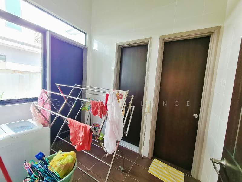 Rumah Berkembar untuk Disewa di Gelang Patah (Johor) - Scofield Lance - Interior - PropertyGuru.com.my