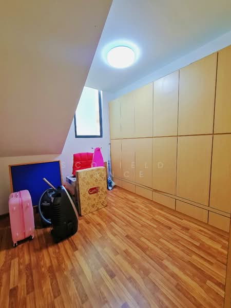 Rumah Berkembar untuk Disewa di Gelang Patah (Johor) - Scofield Lance - Interior - PropertyGuru.com.my
