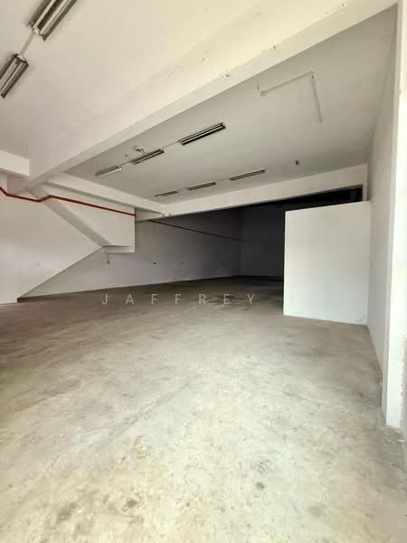 Cluster Factory for Rent in Taman Kempas Utama (Tebrau) - Jaffrey . - PropertyGuru.com.my