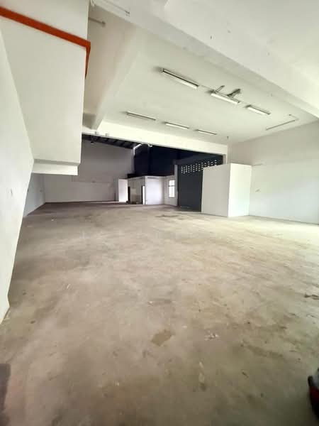 Cluster Factory for Rent in Taman Kempas Utama (Tebrau) - Jaffrey . - PropertyGuru.com.my