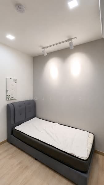 Servis Apartment untuk Dijual di Emporis - Angel Foo - Bedroom - PropertyGuru.com.my