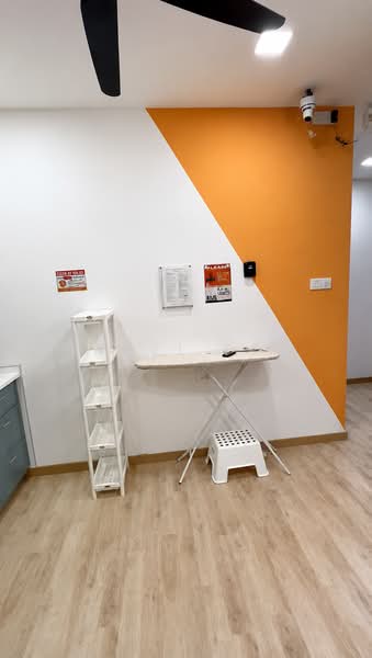 Servis Apartment untuk Dijual di Emporis - Angel Foo - Interior - PropertyGuru.com.my