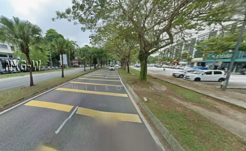 Kedai untuk Disewa di Kota Kemuning (Shah Alam) - Wilson Ng - PropertyGuru.com.my