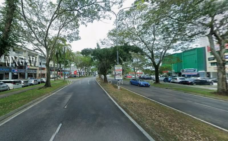Kedai untuk Disewa di Kota Kemuning (Shah Alam) - Wilson Ng - Exterior - PropertyGuru.com.my