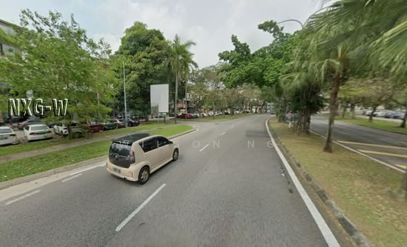 Kedai untuk Disewa di Kota Kemuning (Shah Alam) - Wilson Ng - PropertyGuru.com.my