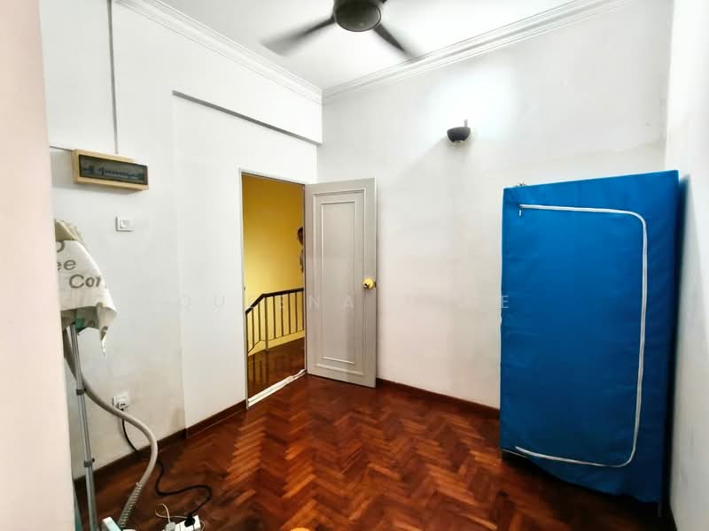 2-storey Terraced House for Sale in Taman Daya (Johor Bahru) - Queena Thye - Interior - PropertyGuru.com.my