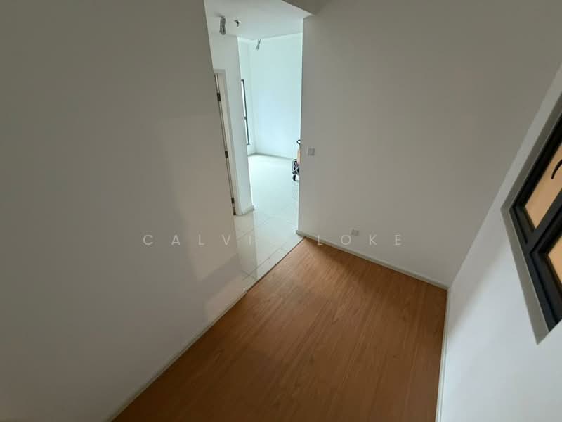 Service Residence for Rent at Jernih Residence - Calvin Loke - Corridor - PropertyGuru.com.my