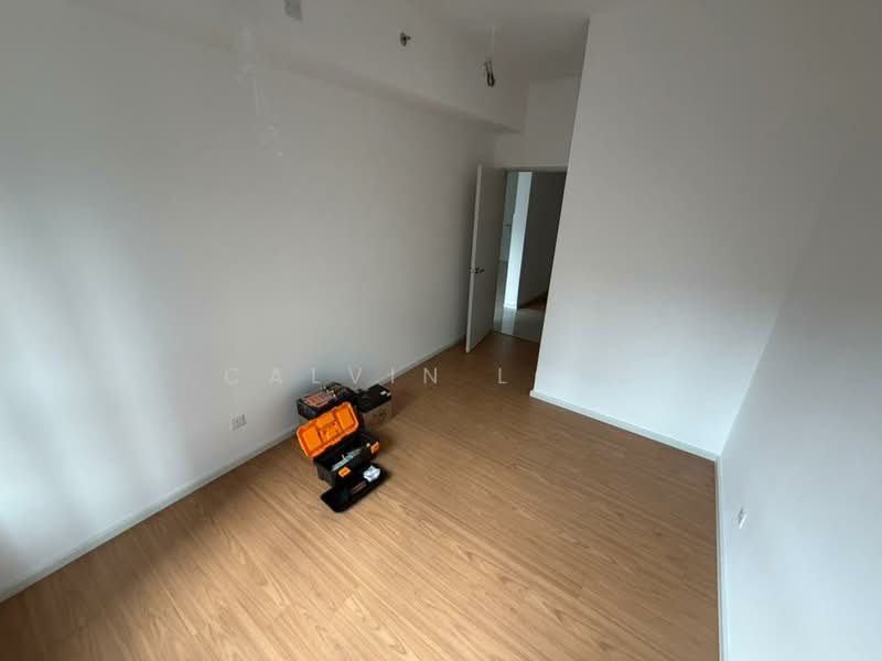 Service Residence for Rent at Jernih Residence - Calvin Loke - Interior - PropertyGuru.com.my