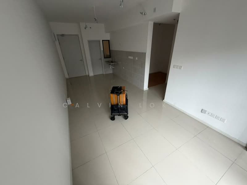 Service Residence for Rent at Jernih Residence - Calvin Loke - Interior - PropertyGuru.com.my