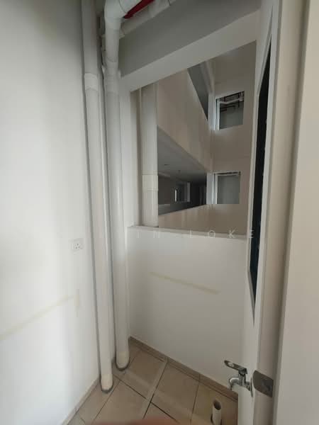Service Residence for Rent at Jernih Residence - Calvin Loke - Interior - PropertyGuru.com.my