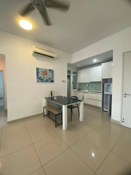 Service Residence for Rent at Tropez Residences - Jessy Koh - Kitchen - PropertyGuru.com.my