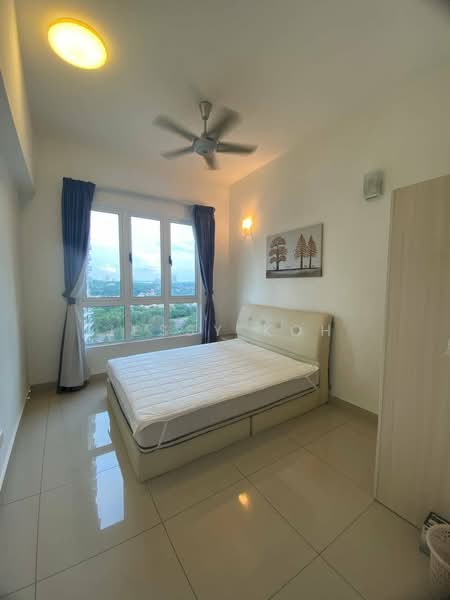 Service Residence for Rent at Tropez Residences - Jessy Koh - Bedroom - PropertyGuru.com.my
