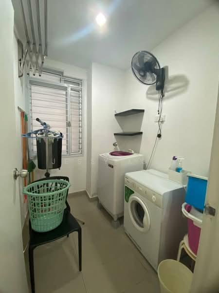 Service Residence for Rent at Tropez Residences - Jessy Koh - Interior - PropertyGuru.com.my