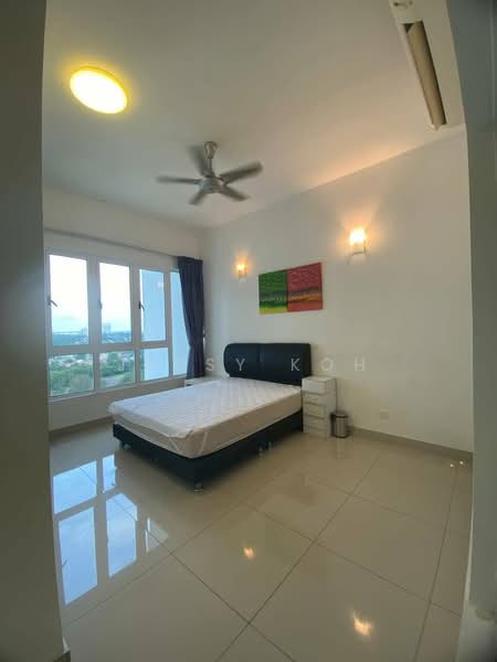 Service Residence for Rent at Tropez Residences - Jessy Koh - Bedroom - PropertyGuru.com.my