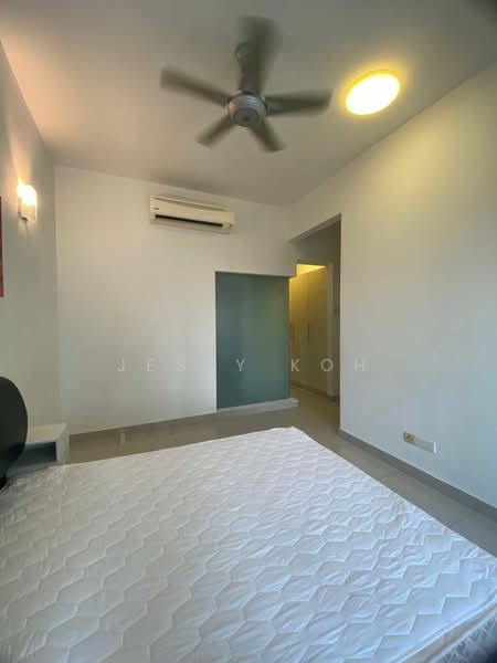 Service Residence for Rent at Tropez Residences - Jessy Koh - Bedroom - PropertyGuru.com.my