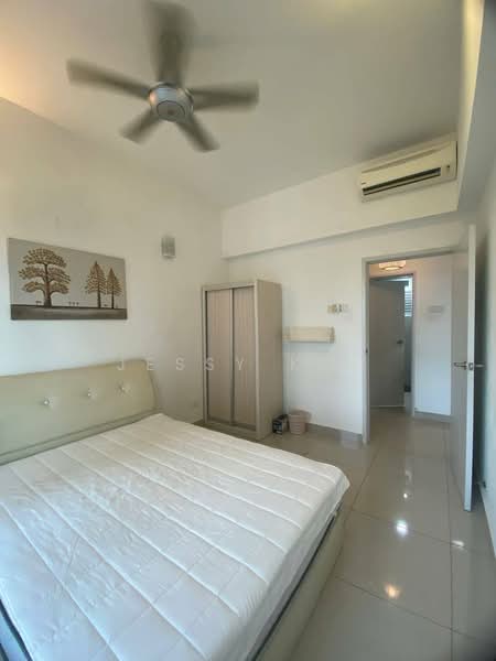 Service Residence for Rent at Tropez Residences - Jessy Koh - Bedroom - PropertyGuru.com.my